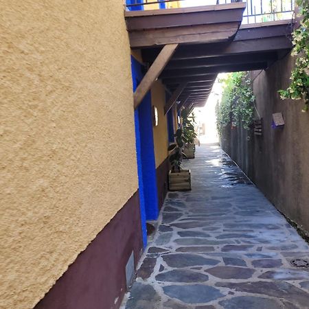 Alojamientos Rurales Hurdes Altas - La Antigua Guarderia Casares de las Hurdes Bagian luar foto